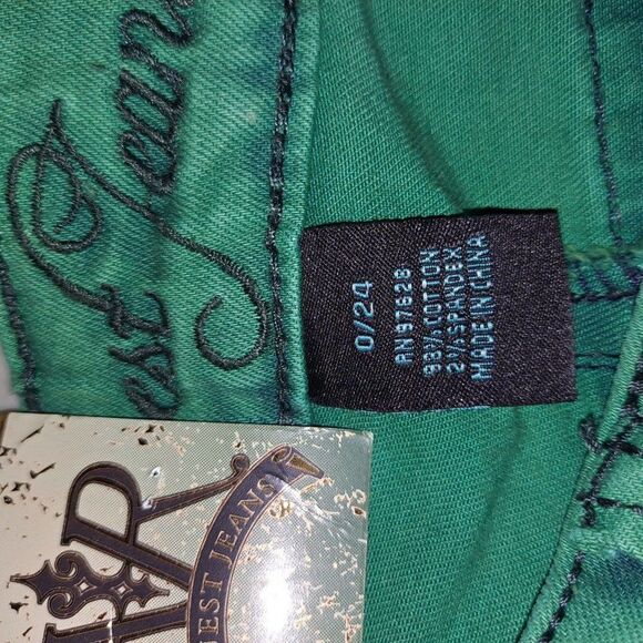 Request Juniors jeans NWT - Picture 3 of 10